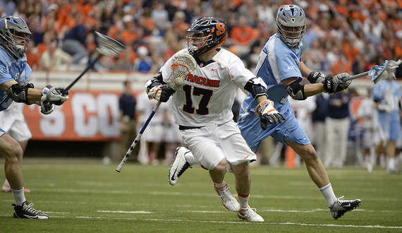 Donahue looks to benefit from balanced Syracuse attack against Bryant