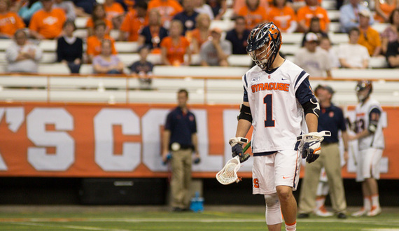 Departing seniors reflect on Syracuse&#8217;s early tournament exit, up-and-down season