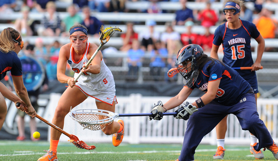 Treanor, Murray miss out on Tewaaraton Award