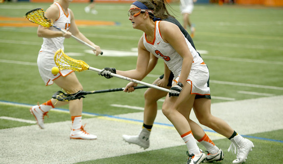 Kempney looks to increase scoring role in upcoming season for Syracuse