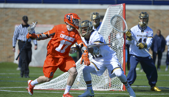 Fast reaction: 3 quick takeaways from Orange&#8217;s 13-12 double-overtime loss to Fighting Irish