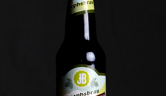 Thirsty Thursday: Josephsbrau Prost