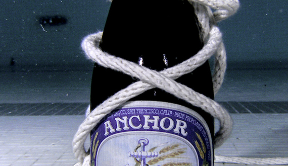 Thirsty Thursday: Anchor Winter Wheat