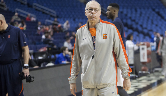 Explaining the Syracuse basketball scholarship situation for the next 2 seasons