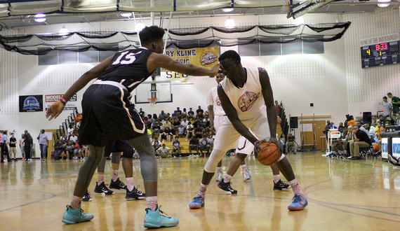 2015 Mary Kline Classic: Syracuse players of interest perform in top high school showcase