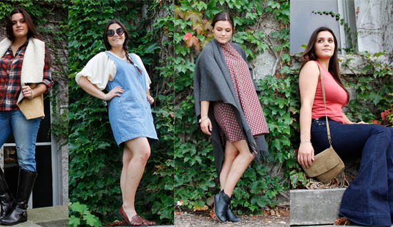 4 outfits to impress this fall semester