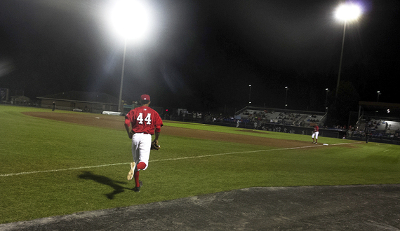 Mariano Rivera III following in father&#8217;s footsteps