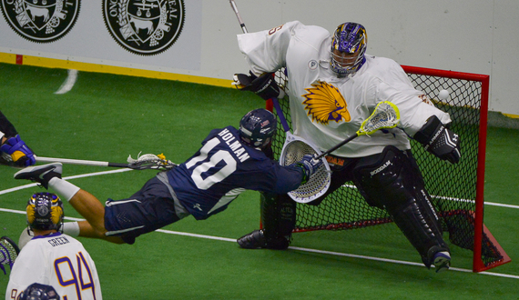 Gallery: Iroquois-US