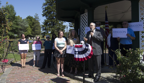 Week in News: SU creates committee to explore veteran-focused medical school, and more