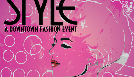 Syracuse Style event to transform downtown this weekend