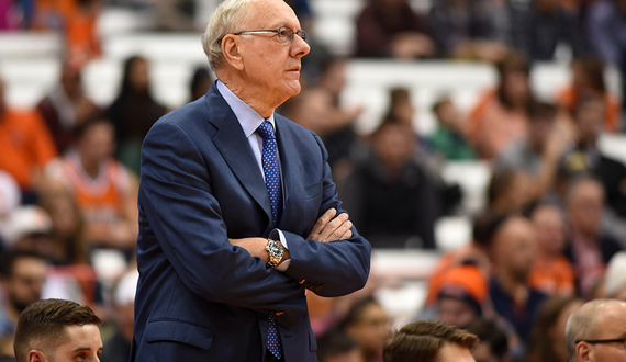 Poll: What do you think about Syracuse basketball attempting 32 3-pointers per game?