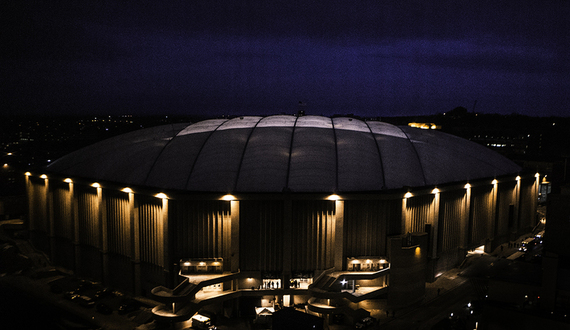 Poll: What is your favorite Carrier Dome food or drink?