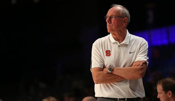 Jim Boeheim: I had no involvement with underlying violations of this case