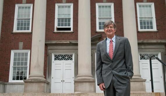 What Maxwell faculty, staff and students said they want in new dean