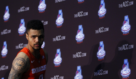 LIVE BLOG: Follow along during Syracuse and Dayton&#8217;s NCAA Tournament media day