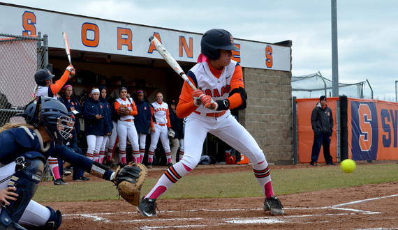 Syracuse squanders its few chances in 5-0 loss to Boston College