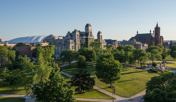 Construction of University Place promenade to begin next week