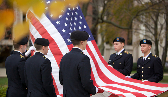 Syracuse University&#8217;s relationship with veterans, explained