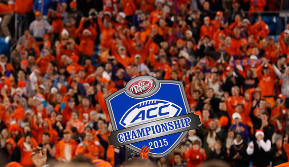 ACC Network to be introduced in 2019, conference reaches deal with ESPN through 2036