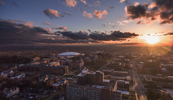 Syracuse University reverses decision to disinvite filmmaker