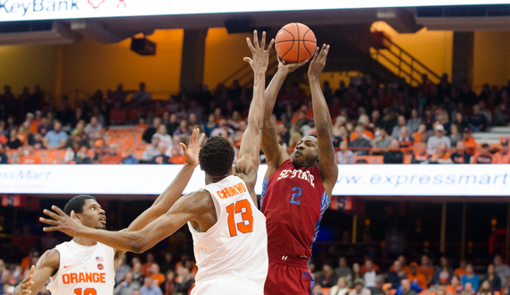 What we learned from Syracuse&#8217;s 101-59 victory over South Carolina State