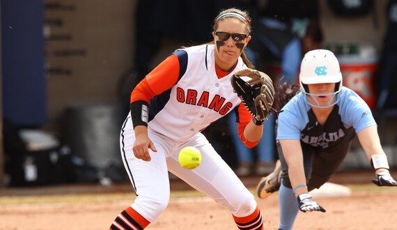 Syracuse softball swept in doubleheader at No. 3 Florida, Liberty