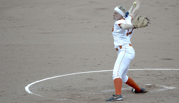 Syracuse approaches bullpen usage with different philosphy