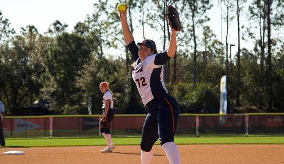 Syracuse falls to Georgia Tech, 8-7, on walk-off in 10th inning