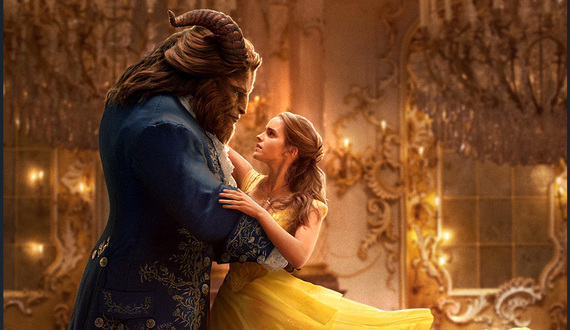 Benjamin: ‘Beauty and the Beast’ smashes the record books and the tear ducts