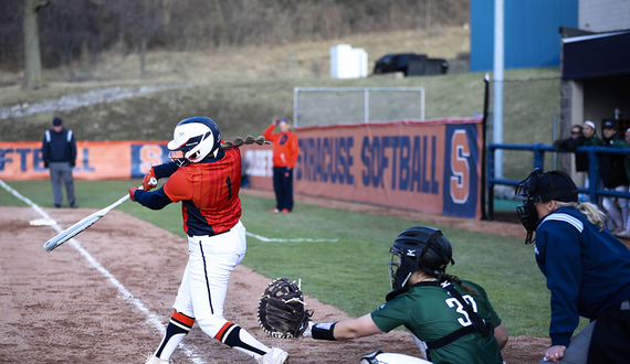 Syracuse&#8217;s offense dominates in 13-1 victory over Binghamton