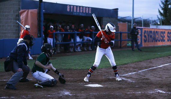 Syracuse offense scores nine runs in 18-9 loss to No. 2 Florida State