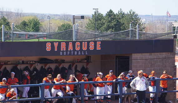 Close play that goes against SU proves costly in eventual 11-10 loss to North Carolina