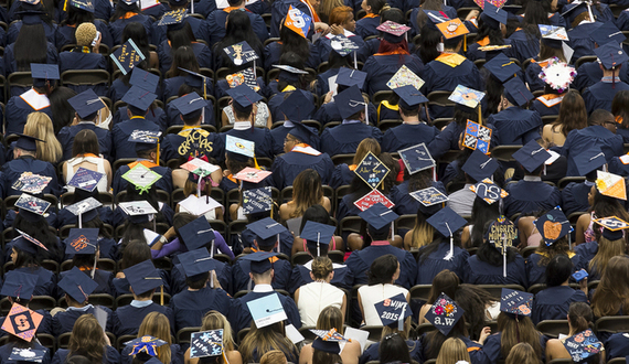 Syracuse University’s schools and colleges announce convocation speakers