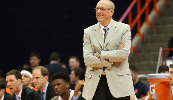 Class of 2018 4-star forward Darius Bazley commits to Syracuse