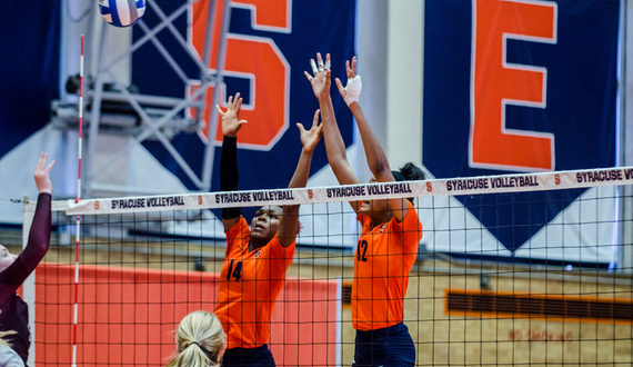 Jalissa Trotter tallies game-high 35 assists in Syracuse loss to Grand Canyon