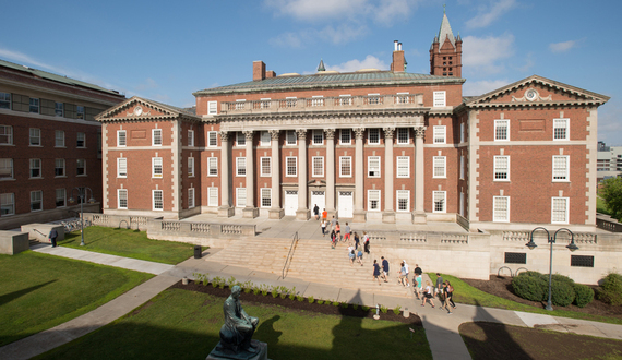 History professor Cissie Fairchilds remembered for her generosity, spirit