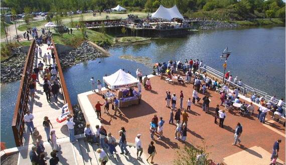 Gov. Andrew Cuomo launches $2.5 million competition to reimagine New York canal system