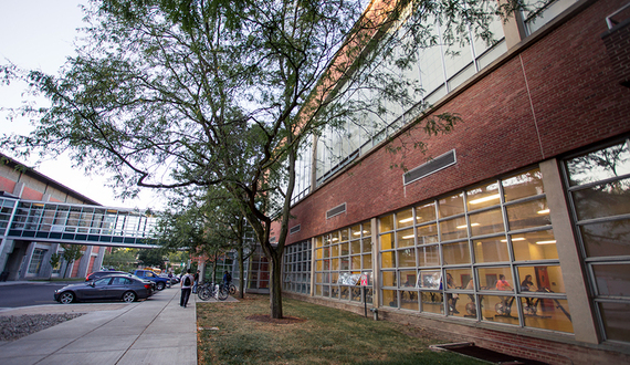 Syracuse University to move fitness equipment out of Archbold Gymnasium during Thanksgiving break