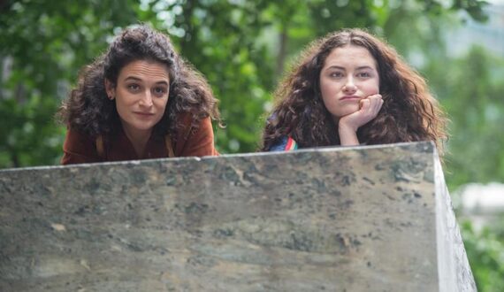 5 things to know about actress, comedian and writer Jenny Slate