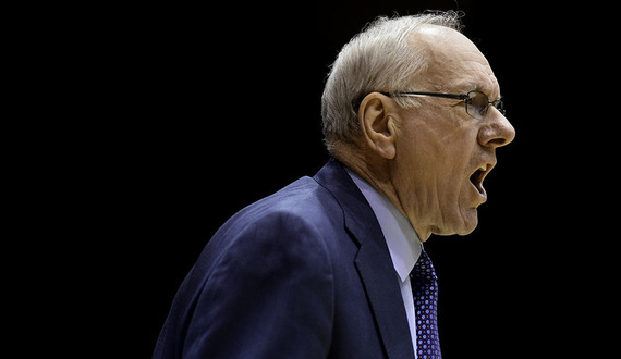 Jim Boeheim’s salary could force Syracuse University to pay thousands of dollars in additional taxes each year