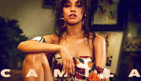 Music columnist Phoebe Smith reviews Camila Cabello’s 1st solo album after her exit from Fifth Harmony