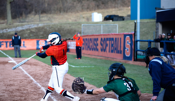 Syracuse drops close game to Virginia Tech, 2-1