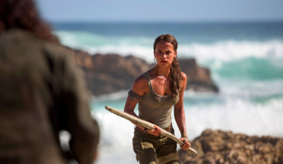 &#8216;Tomb Raider&#8217; shows the trend of franchise renewal