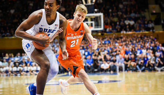 Opponent Preview: What to know about No. 2 seed Duke