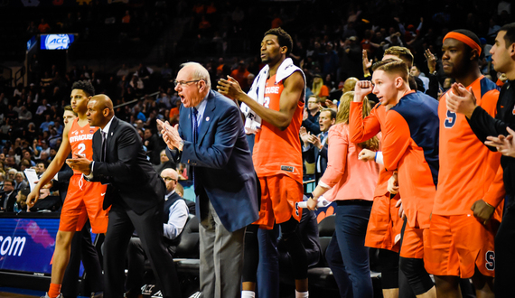 Jim Boeheim recalls last game as a player: ‘Somehow we blew the game’