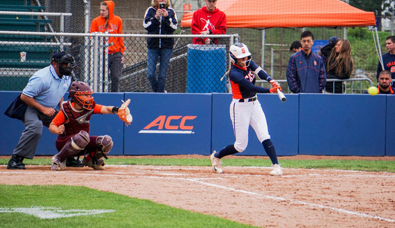 Syracuse shutout for second-straight game by No. 14 Florida State, 6-0