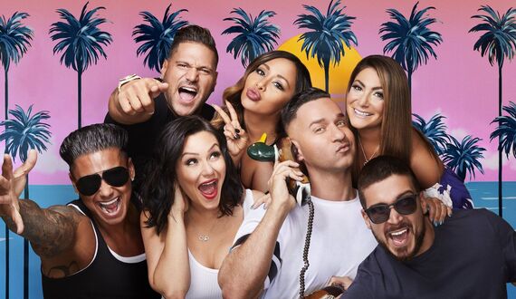 An update on the ‘Jersey Shore’ cast in time for the new season premiere