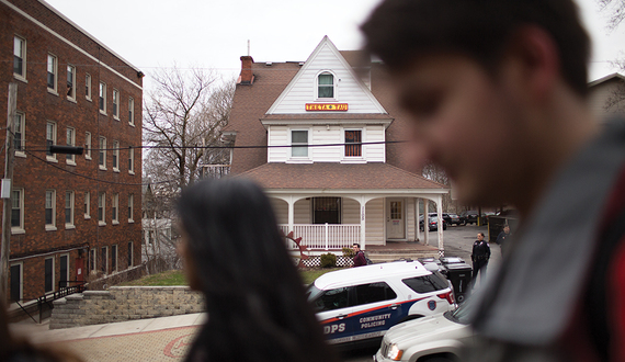 Theta Tau video is the tipping point in a cultural epidemic at SU