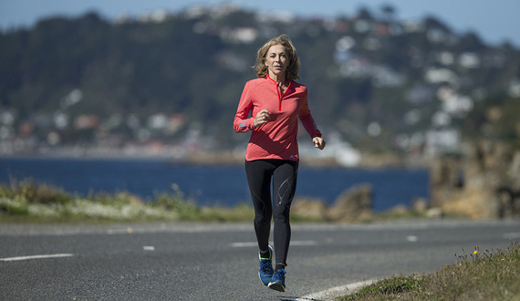 Diversity, inclusion among topics Kathrine Switzer will cover in 2018 commencement speech