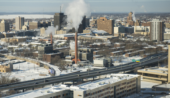 Syracuse unemployment rate remains stagnant, lagging behind US job growth